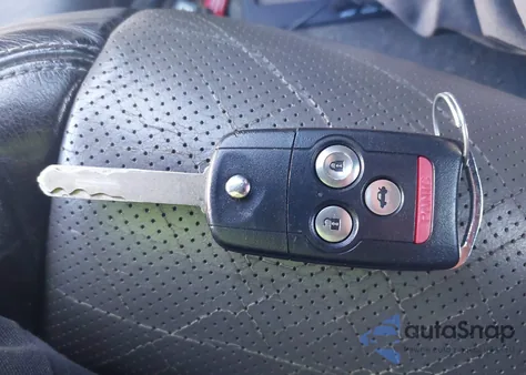 2007 Acura Tl Type S z USA, uszkodzony, nr VIN 19UUA75557A041824